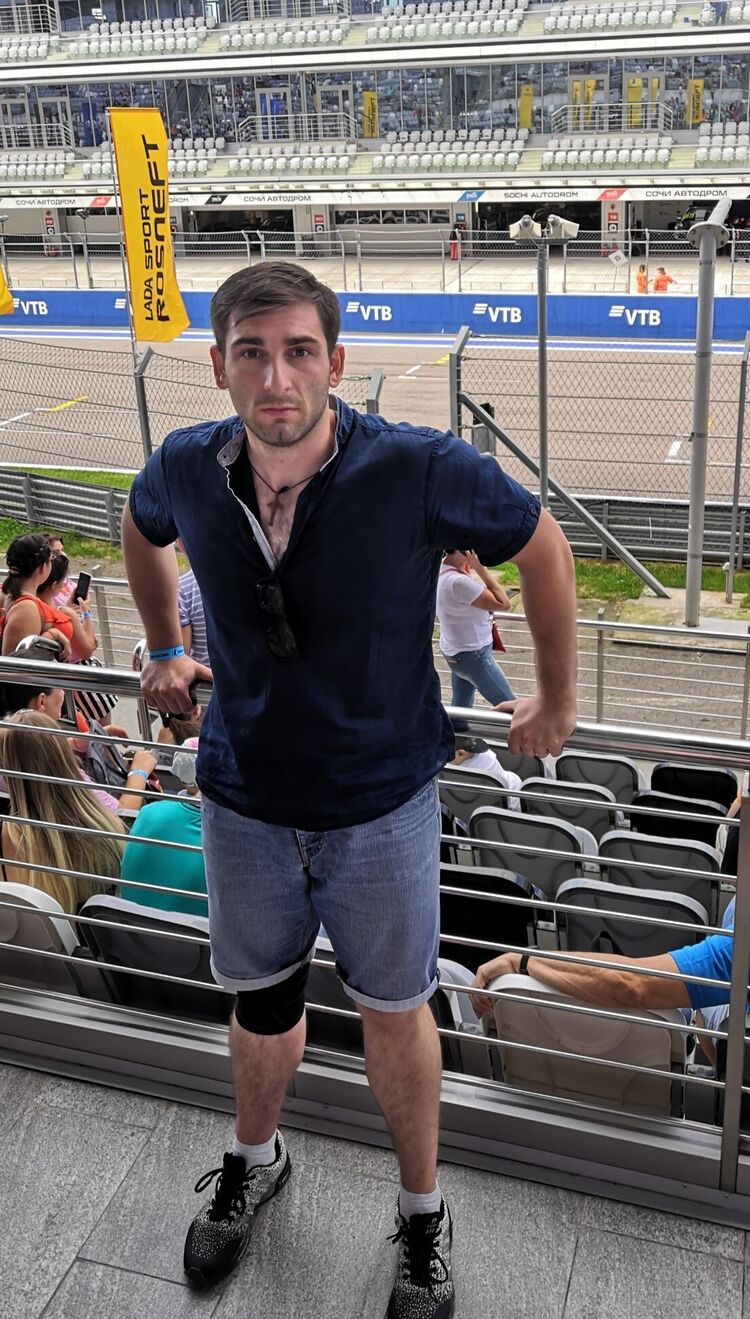  ,   GIORGI, 32 ,   ,   