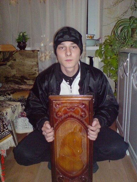 ���� 4676414 ������� Vlad, 36 ���, ���� ���������� � ������