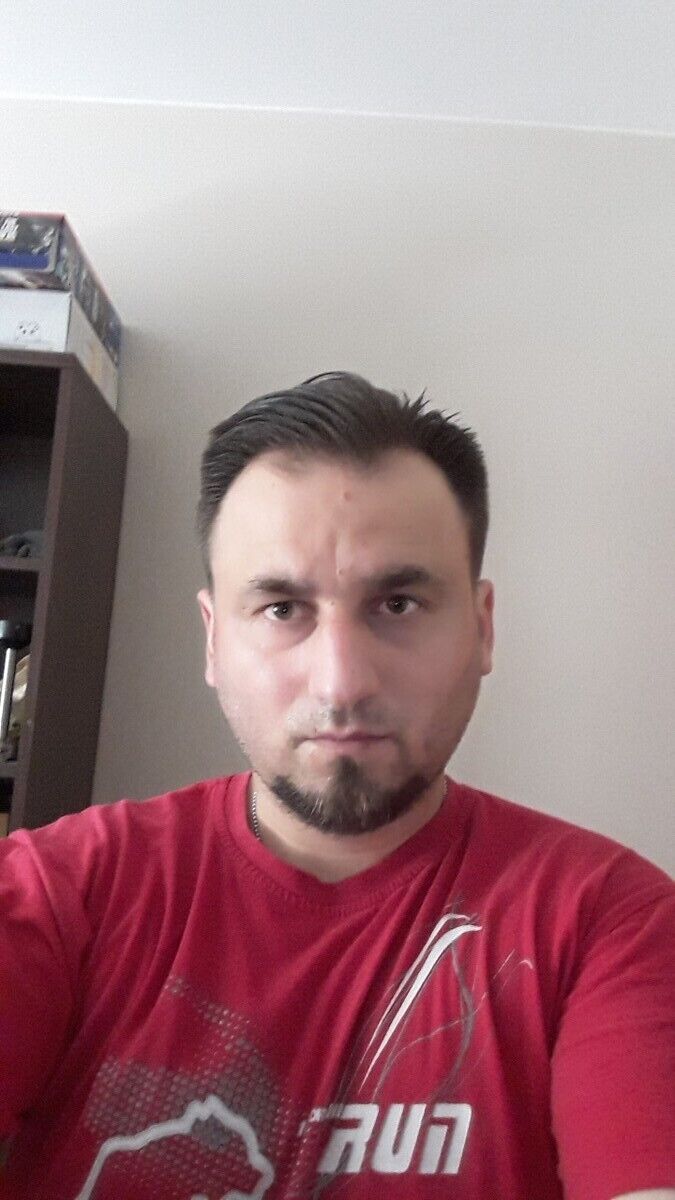  20569424  Jaroslaw, 41 ,    Minsk Mazowiecki