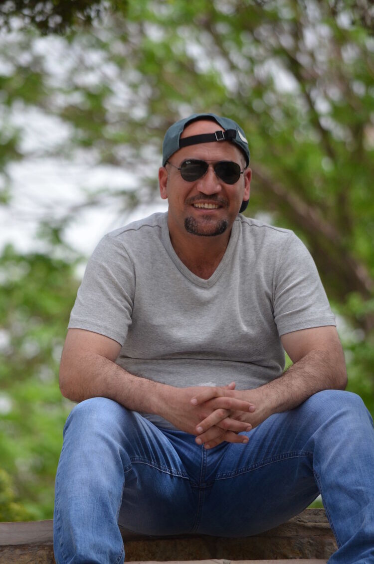  Mosul,   Ahmad, 44 ,   ,   , c 
