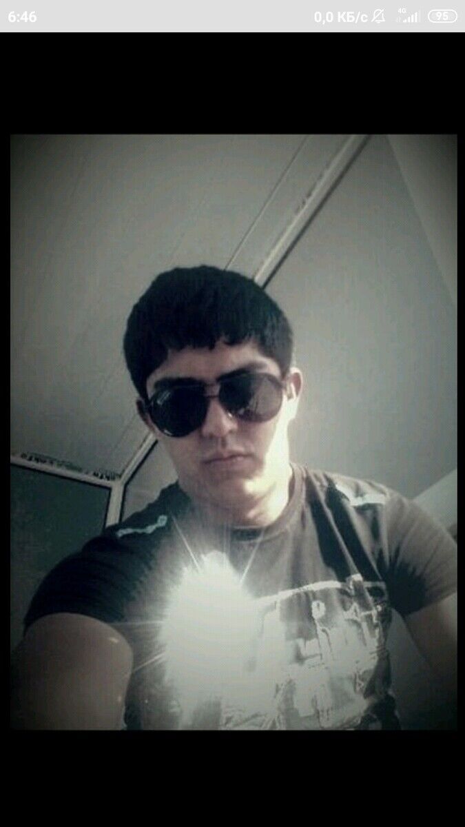 ���� 20517764 ������� Ziyodulla, 33 ����, ���� ���������� � ��������