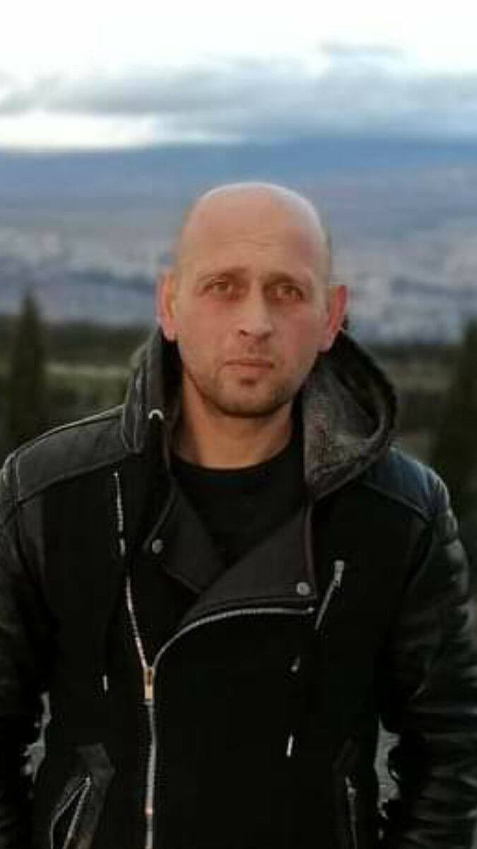  ,   David, 46 ,  