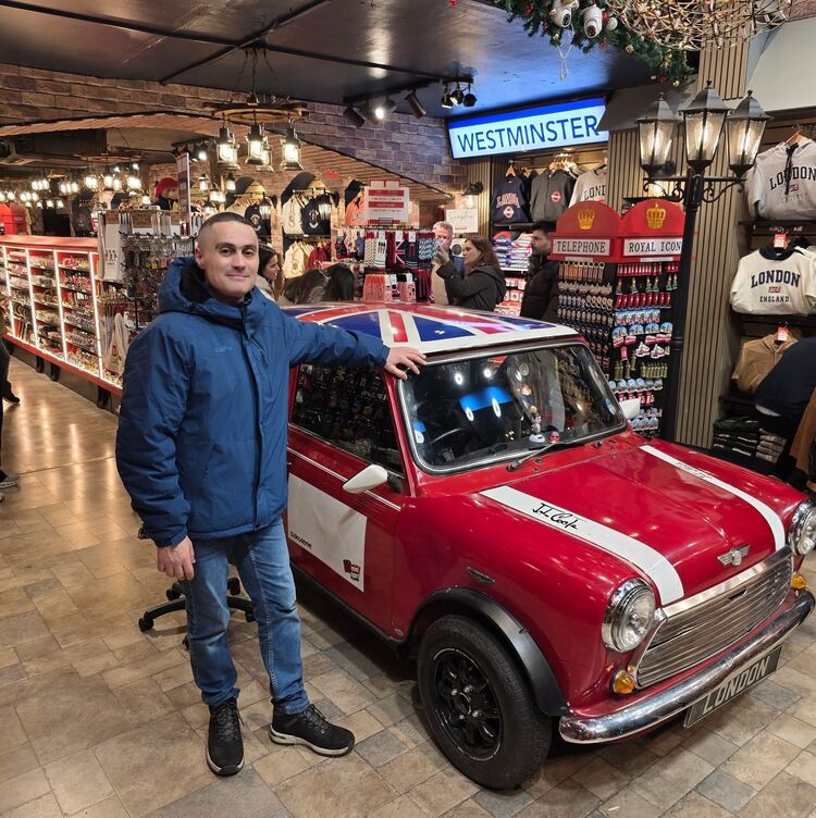 ���� 56185024 ������� Marcel, 34 ����, ���� ���������� � ��������