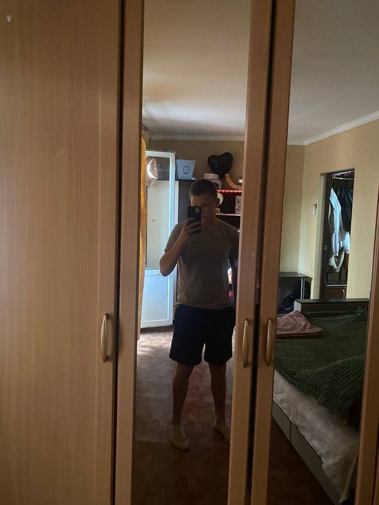 ���� 42945124 ����� Vlad, 21 ���, ���� ���������� � Deleted