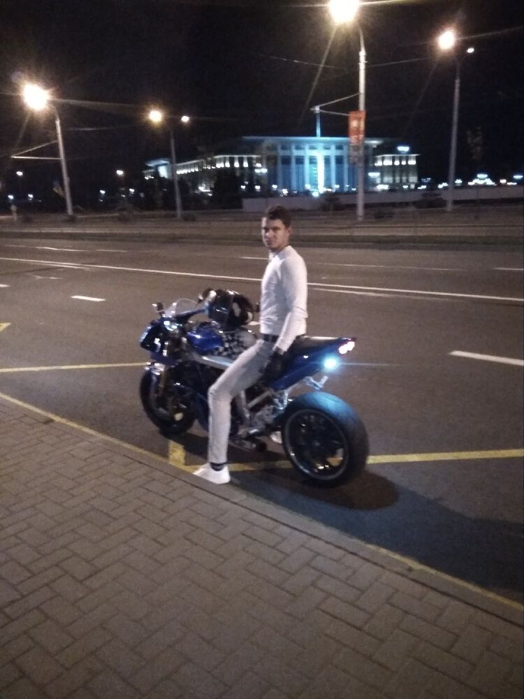 ���� 19224874 ������� �����, 34 ����, ���� ���������� � ������