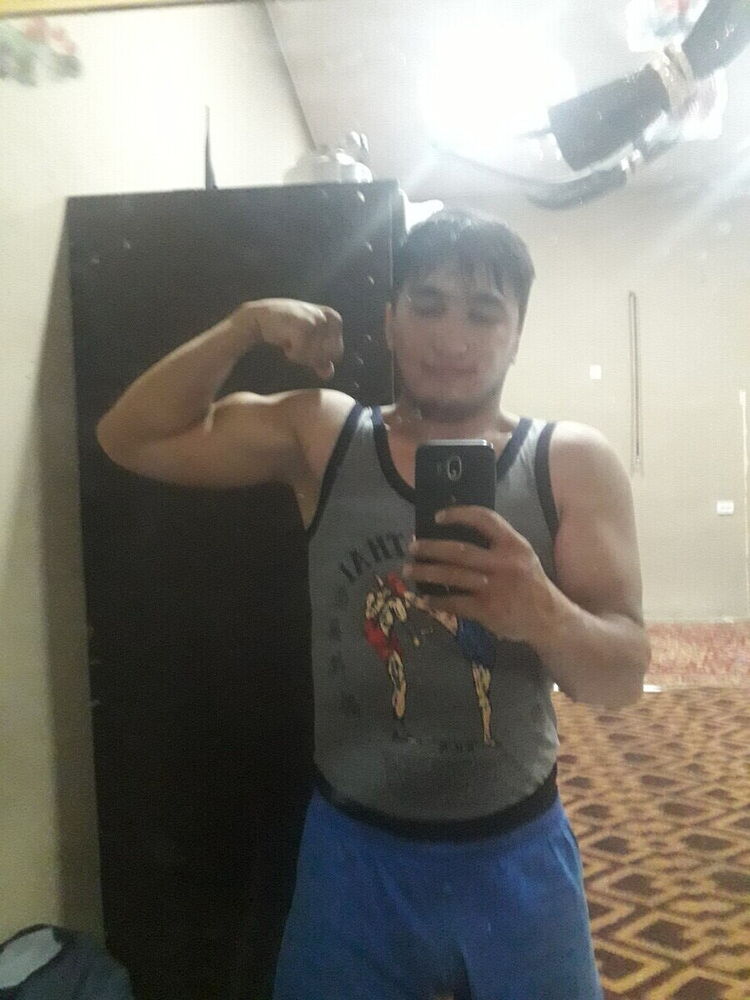 ���� 20630754 ������� Dilshod, 27 ���, ���� ���������� � ����������