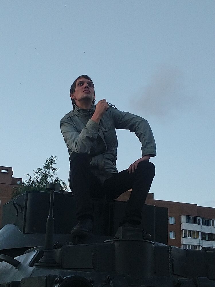 ���������� �����, ���� ������� ANDREY, 33 ����, ������������ ��� ������, ����� � ���������