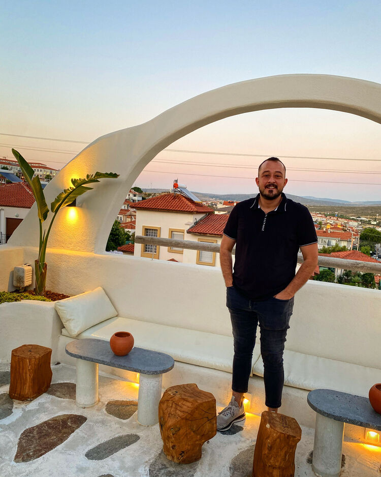  40107154  Alihan, 34 ,    Fethiye