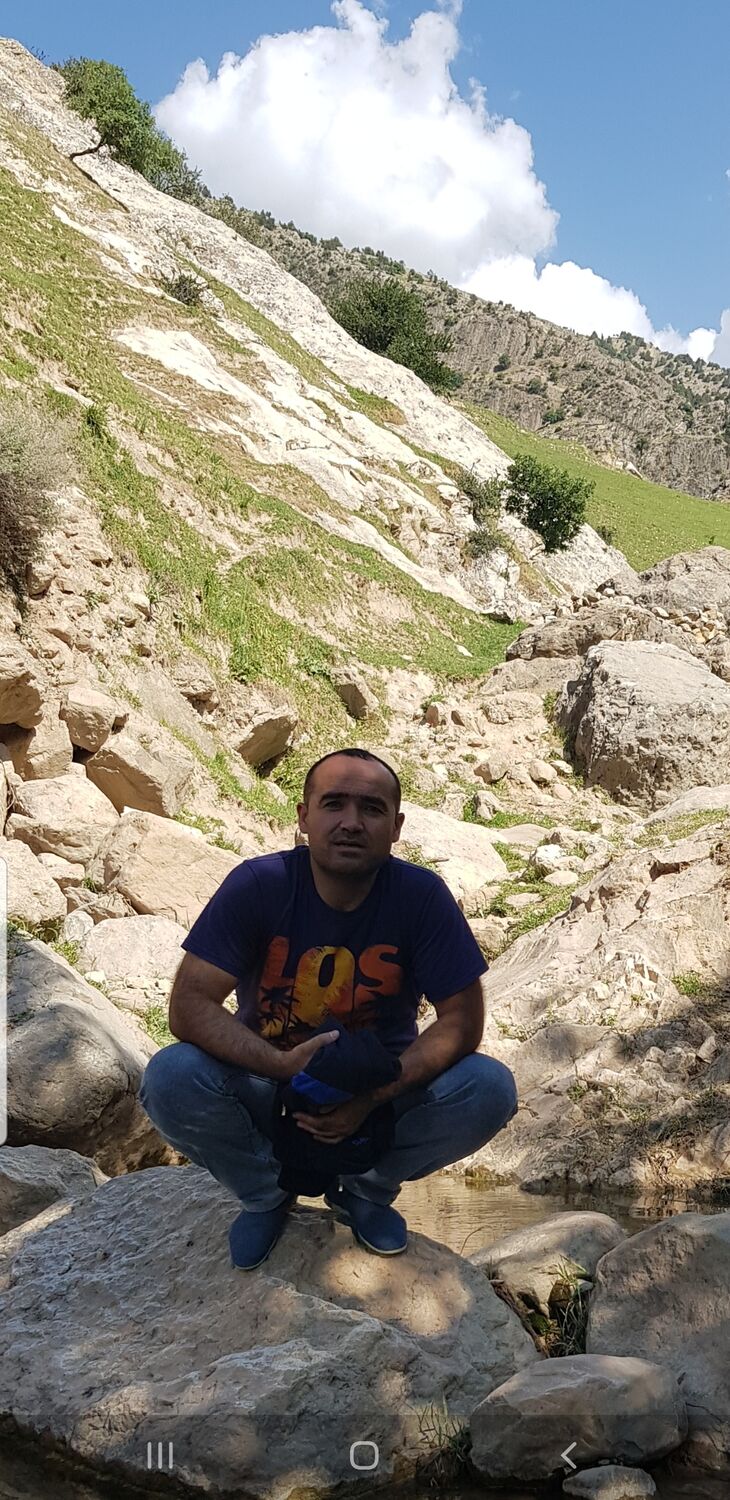 ���� 24487154 ������� Azamat, 41 ���, ���� ���������� � ��������