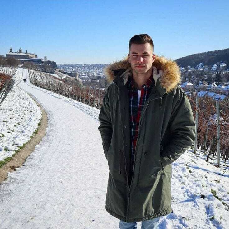  50366534  Joshua, 45 ,    Bielany Wroclawskie