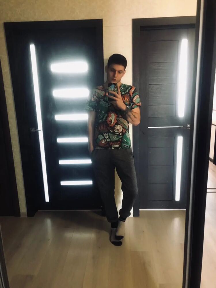  34487194  Vova, 25 ,    