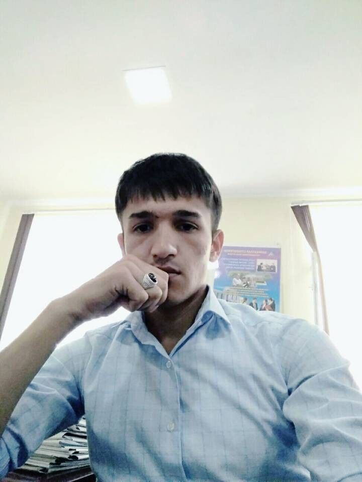 ���� 16877314 ������� Feruz, 31 ���, ���� ���������� � ������