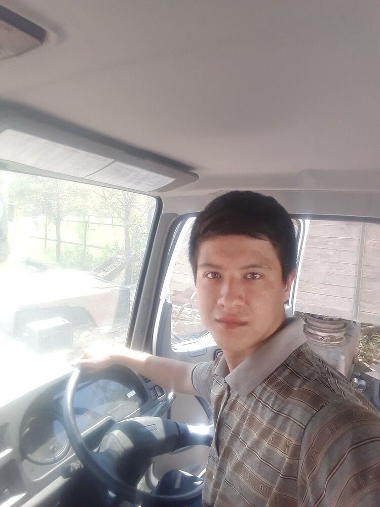  ,   Asadbek, 27 ,     , c , 