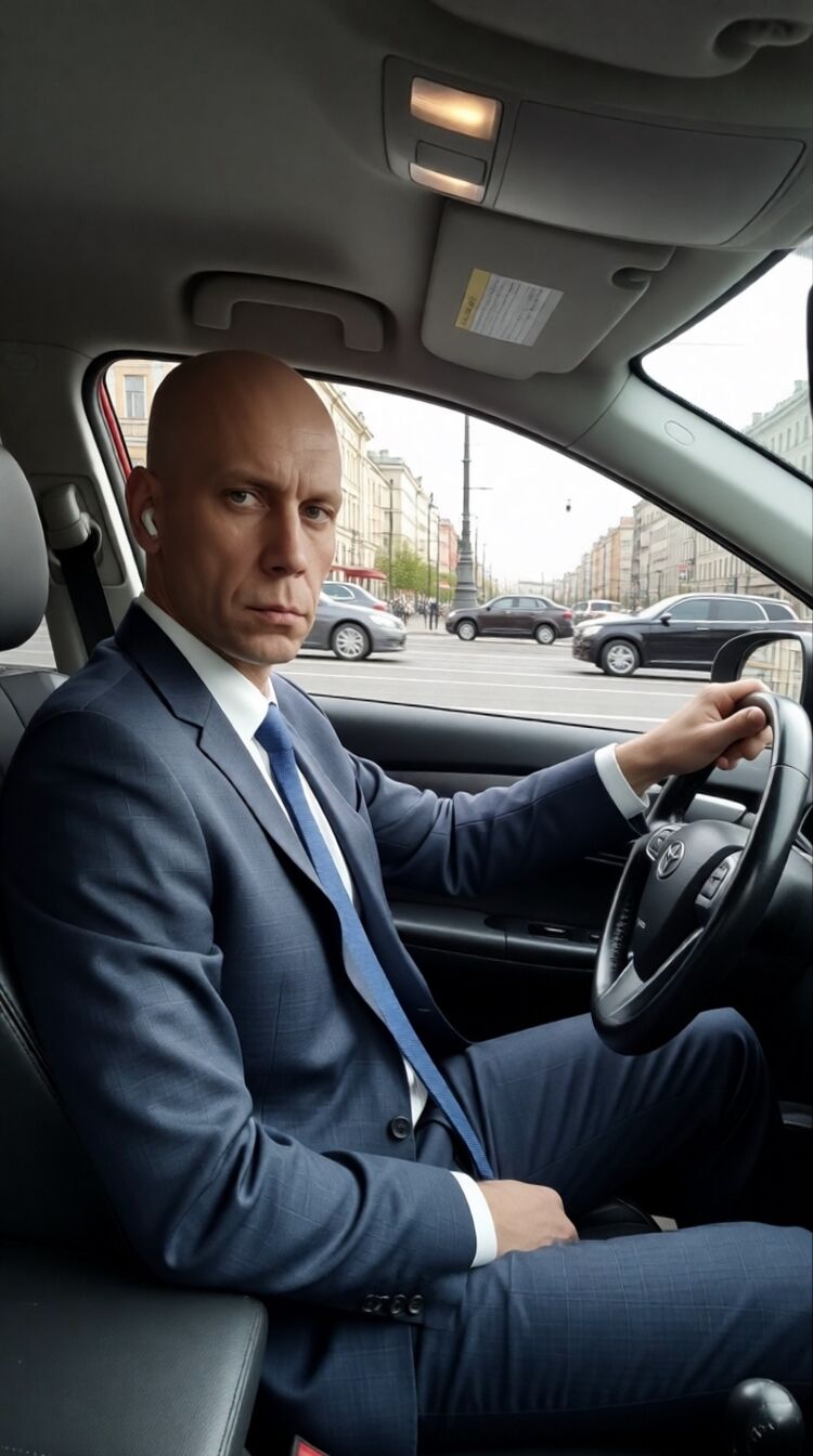 ���������� �����-���������, ���� ������� Ioan Pozdniy, 40 ���, ������������ ��� c�������� ���������