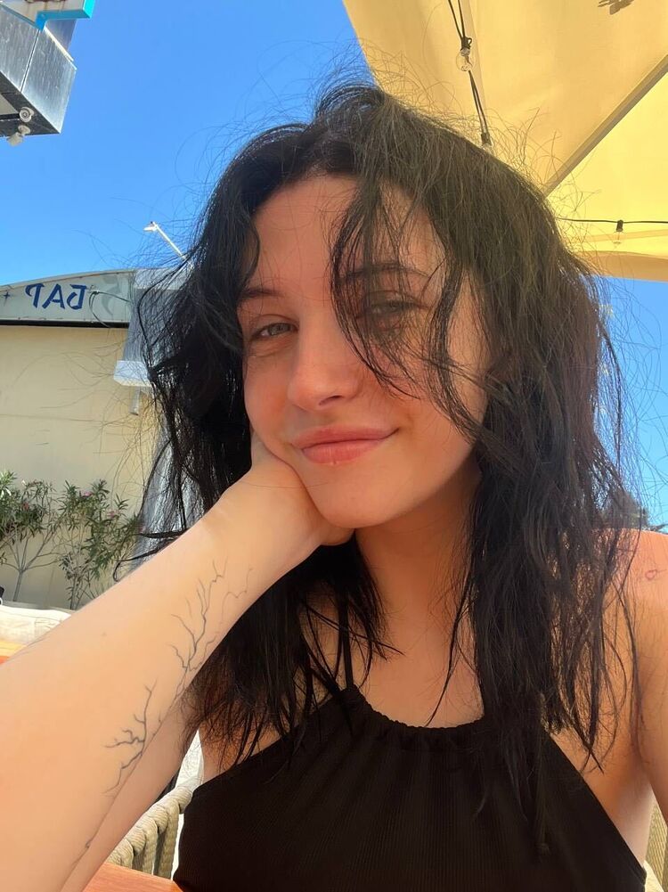 ���� 55117764 ������� Elizaveta, 18 ���, ���� ���������� � �����