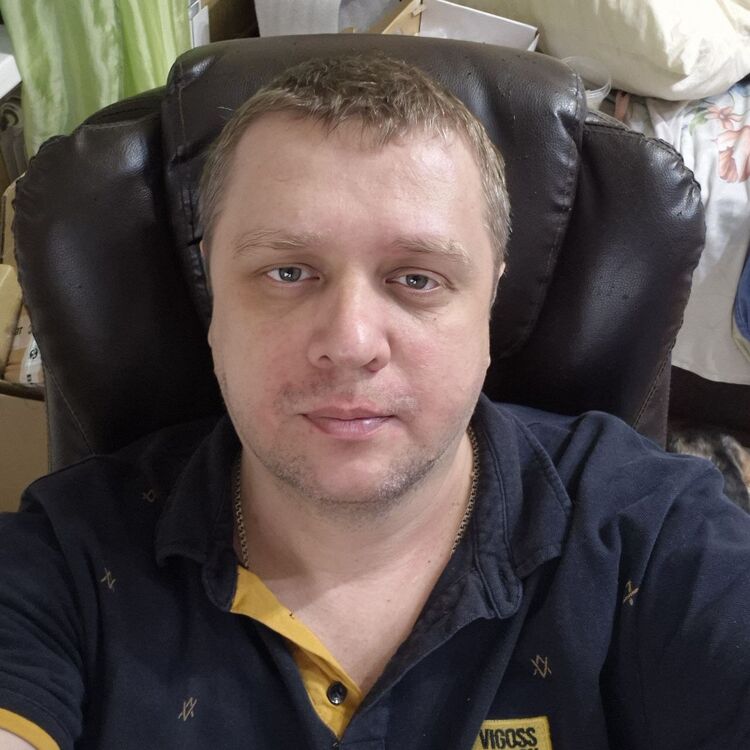���������� ���������, ���� ������� Andrey, 43 ����, ������������ ��� ������, ����� � ���������