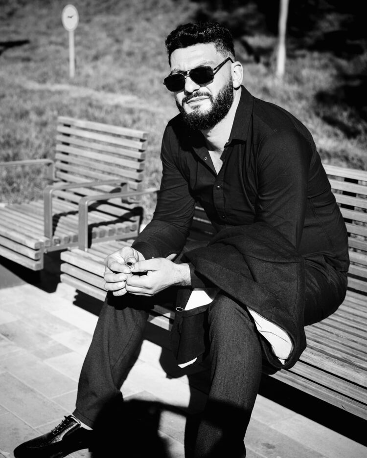 ���� 46274954 ������� Garik, 35 ���, ���� ���������� � ������ ���������