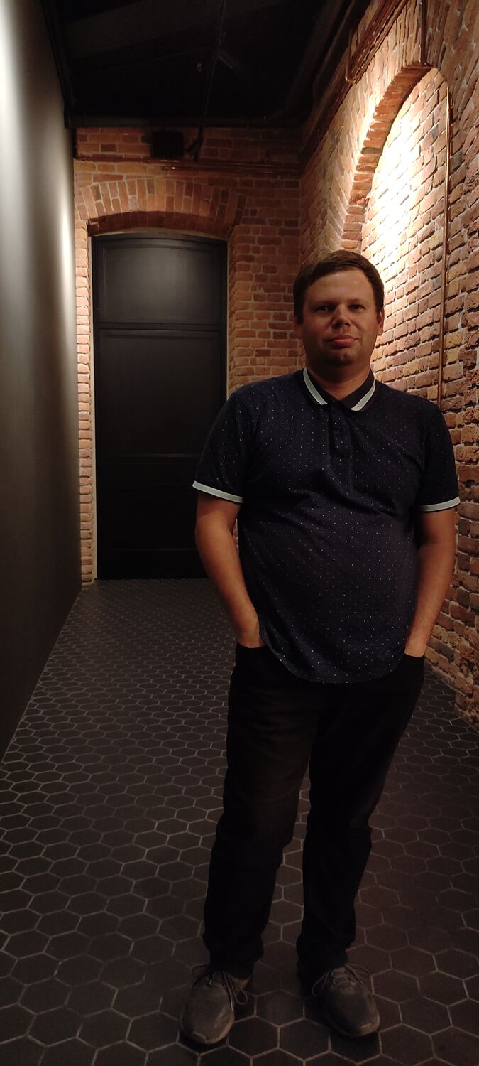 ���������� �����-���������, ���� ������� Pavel, 38 ���, ������������ ��� ����� � ���������, c�������� ���������