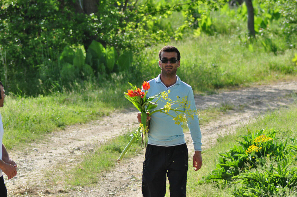 ���� 16566454 ������� Habib, 40 ���, ���� ���������� � ����������