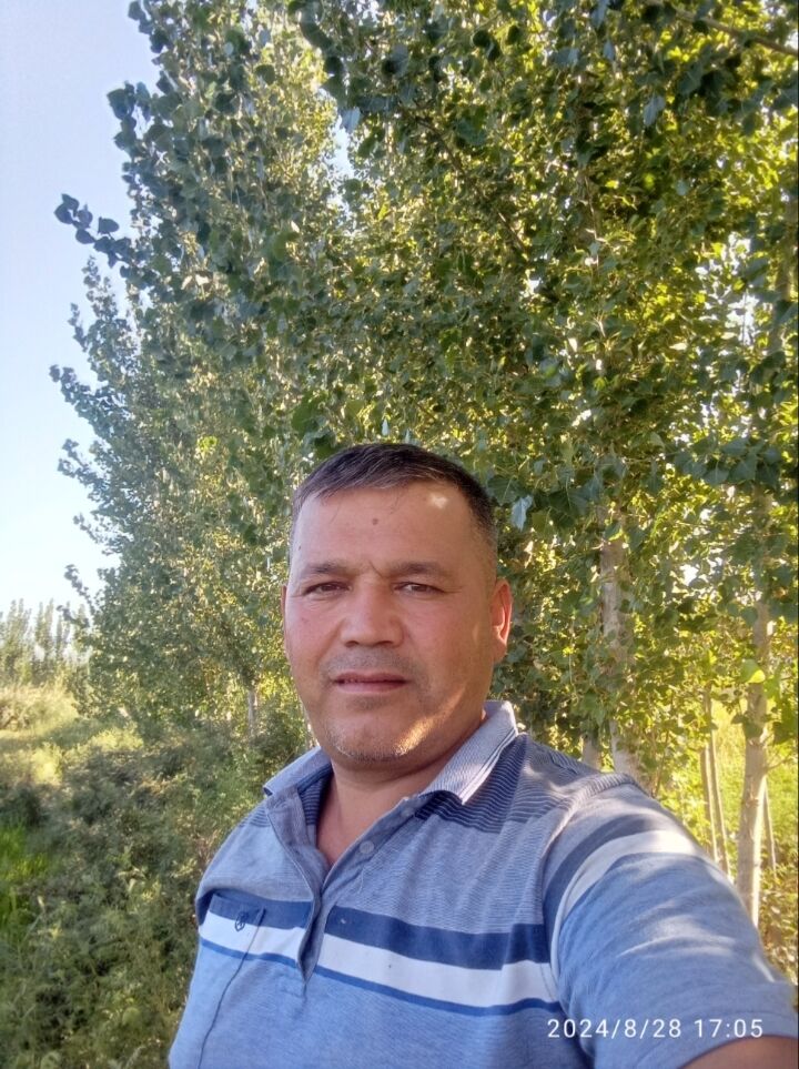  ,   Anwar, 43 ,  