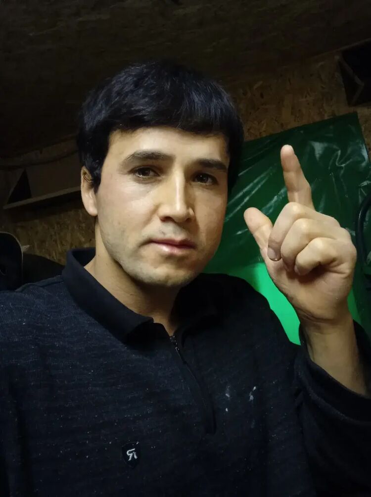 ���� 29435994 ������� Mehriddin, 27 ���, ���� ���������� � ������