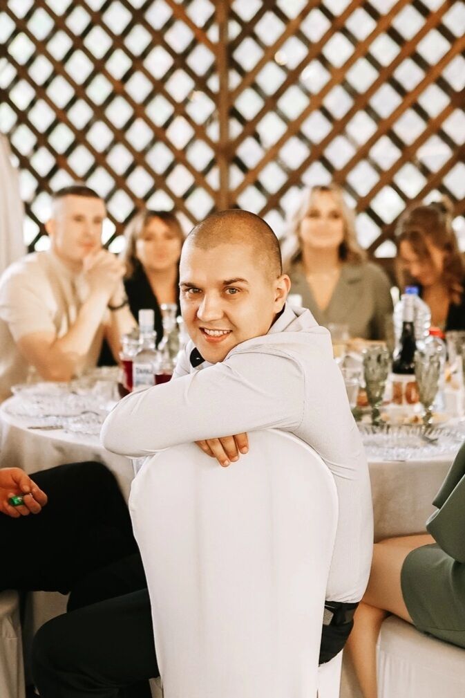  46772404  Nikolay, 31 ,    