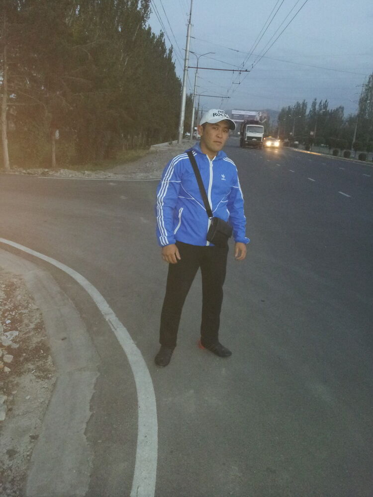 ���� 4178404 ������� Aibek, 38 ���, ���� ���������� � �������