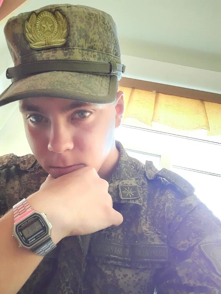 ���� 25305024 ����� Vova, 23 ����, ���� ���������� � �����������