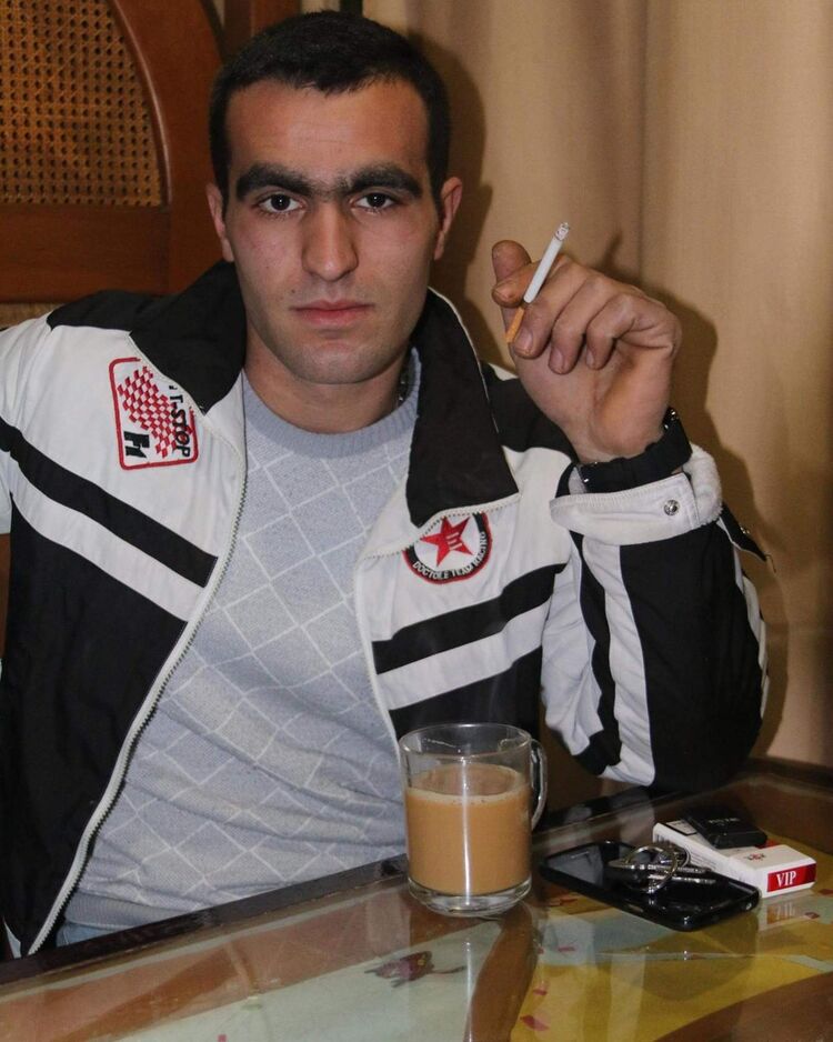 ���� 11469644 ������� Alik, 31 ���, ���� ���������� � �������