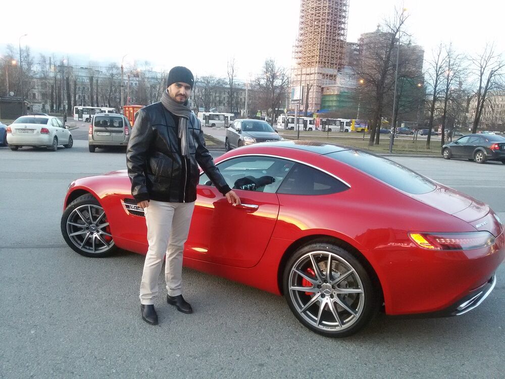 ���������� �����-���������, ���� ������� Hichemwsl, 45 ���, ������������ ��� ������