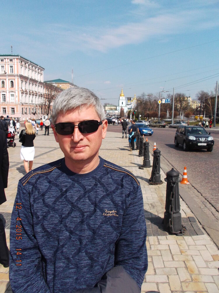 6698404  Gosha, 52 ,    
