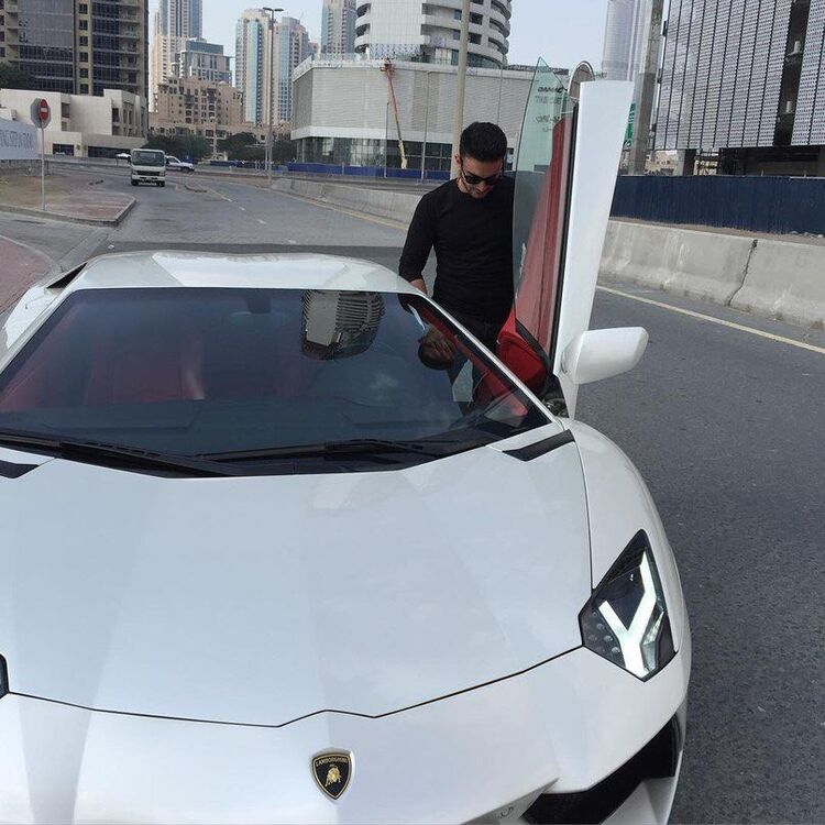 ���� 8292034 ������� Rey Mystreo, 28 ���, ���� ���������� � ������