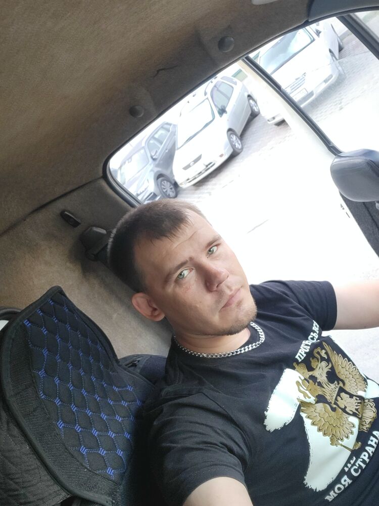 ���������� �����������, ���� ������� Vadim, 34 ����, ������������ ��� ������, ����� � ���������, c�������� ���������