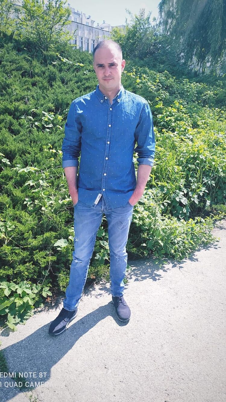 ���� 24572184 ������� Dima, 31 ���, ���� ���������� � ��������