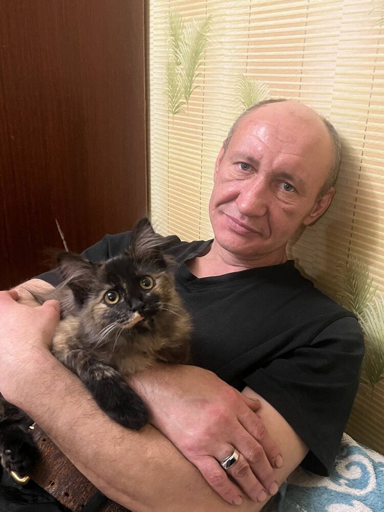 ���� 54391534 ������� ������, 44 ����, ���� ���������� � ��������