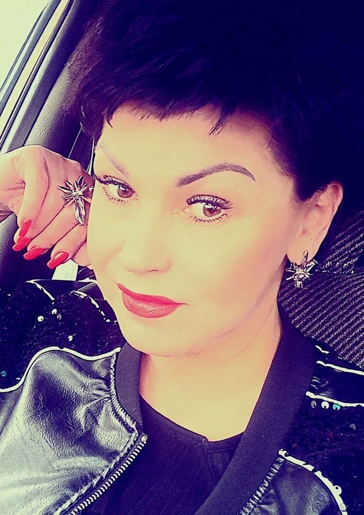  51241244  Natalya, 55 ,    