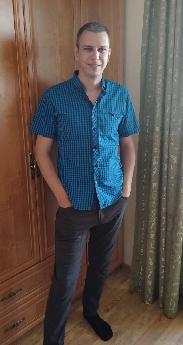 ���������� ���������, ���� ������� ˸��, 38 ���, ������������ ��� ������, ����� � ���������, c�������� ���������