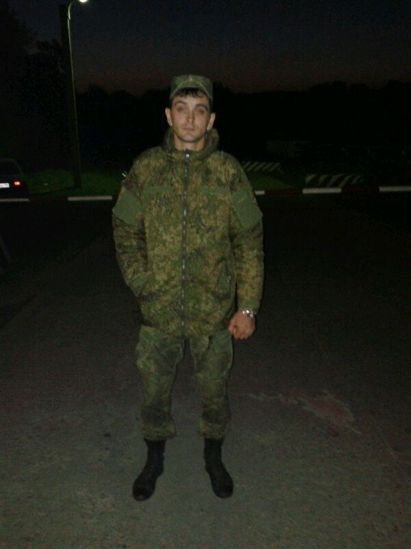  7952604  Stav, 35 ,    