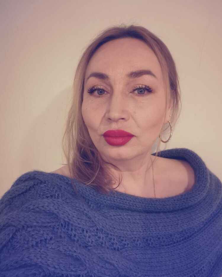 ���� 55958624 ������� Yuliana, 46 ���, ���� ���������� � �����-����������