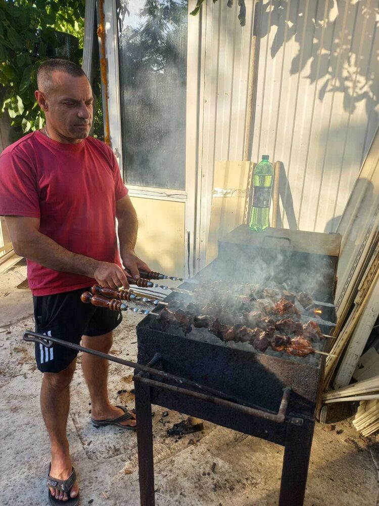 ���������� ���������, ���� ������� Maryan, 44 ����, ������������ ��� c�������� ���������, ���������