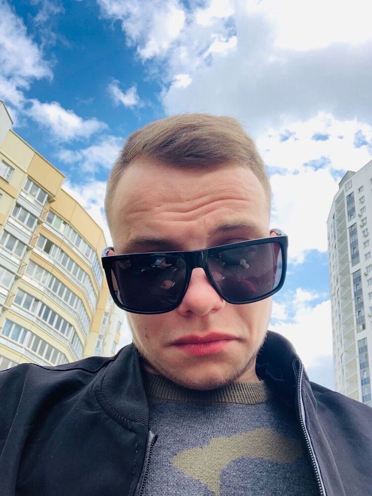  27944544  Kirill, 27 ,    