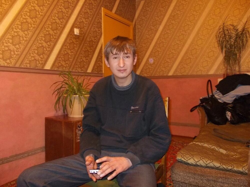 ���������� ������������, ���� ������� Alexander, 33 ����, ������������ ��� c�������� ���������