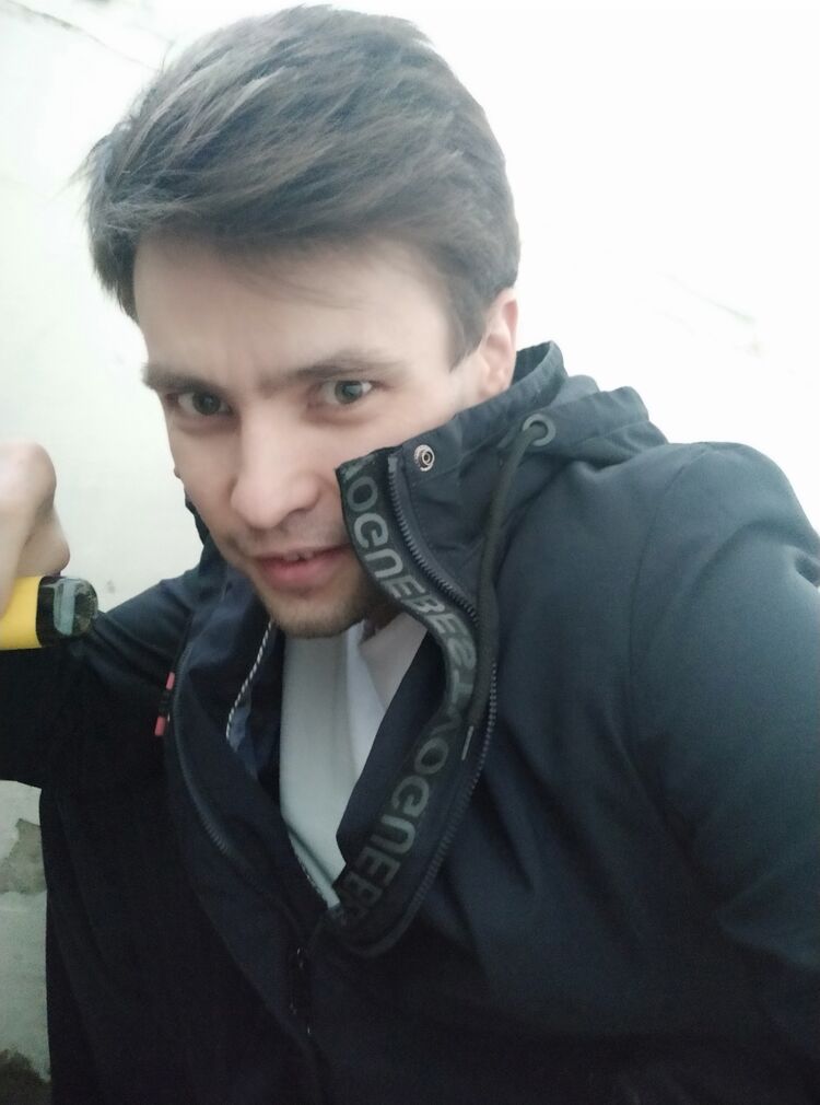 ���� 26520454 ������� Alexander, 34 ����, ���� ���������� � ������