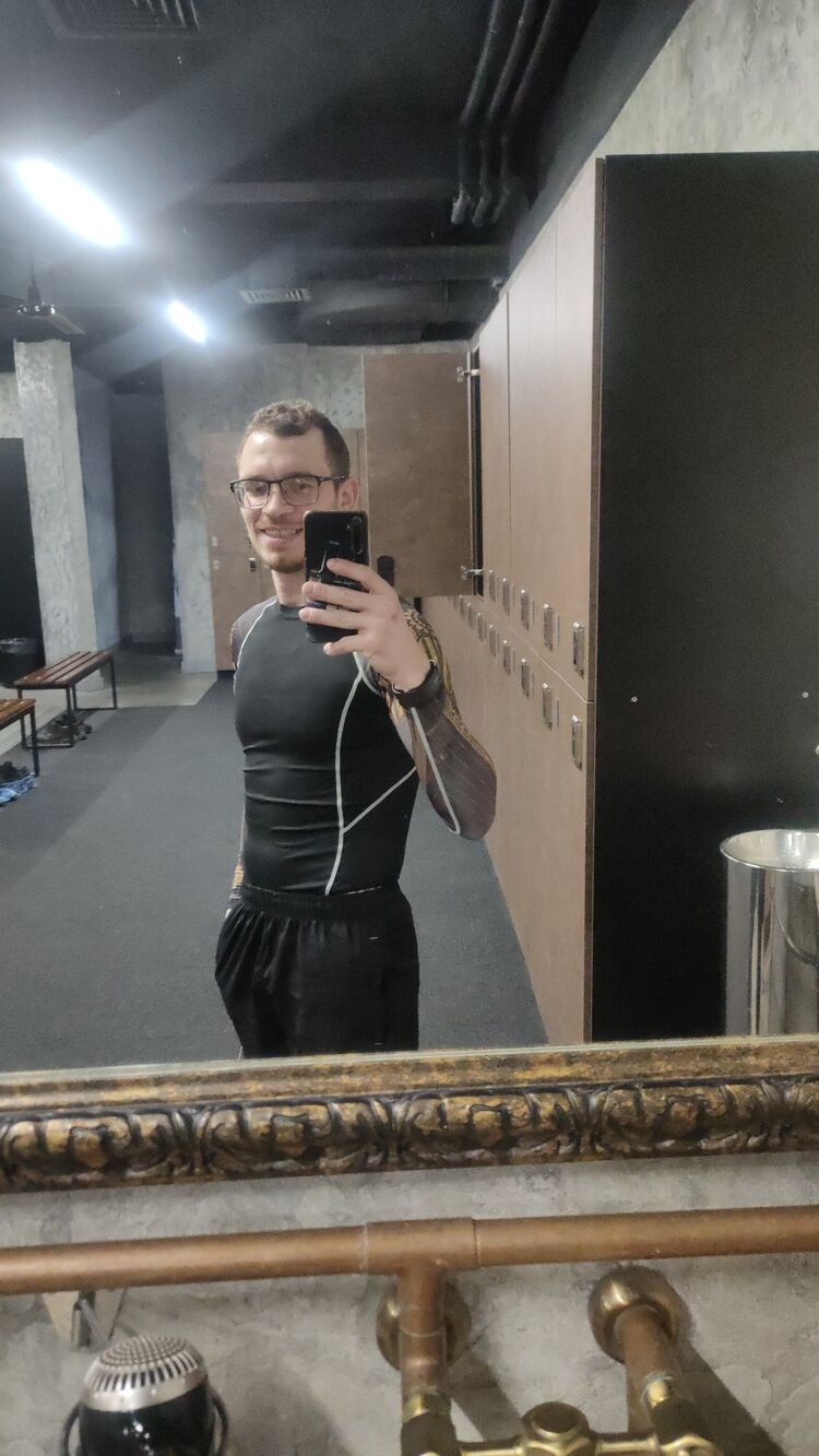 ���� 49092544 ������� Kostyan, 36 ���, ���� ���������� � ������