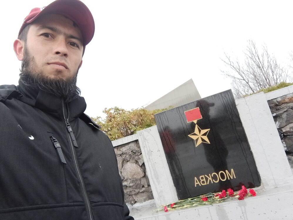 ���� 38813144 ������� Uktamjon, 32 ����, ���� ���������� � ���������