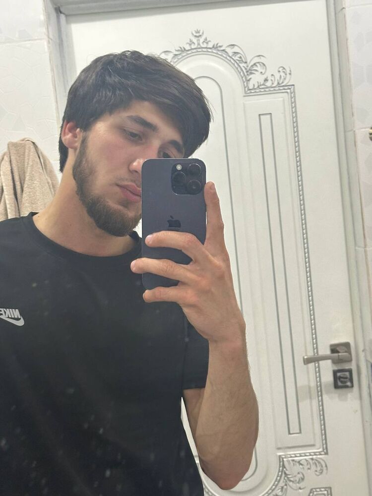 ���� 43748164 ����� Yunus, 25 ���, ���� ���������� � Deleted