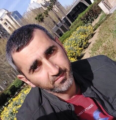  42531654  Mehdi, 37 ,    