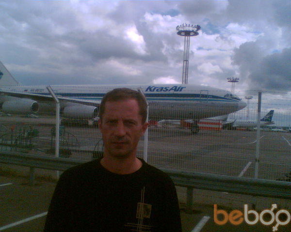  1064374  Sergey, 55 ,    
