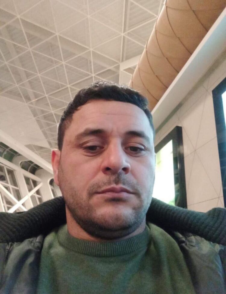 ���� 52742554 ������� ������, 37 ���, ���� ���������� � �����-����������