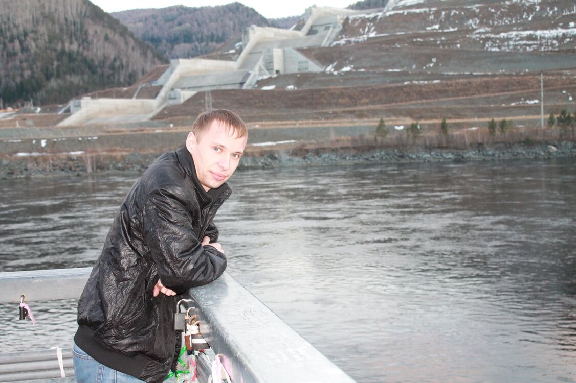 ���� 8722064 ������� Vasiliy, 37 ���, ���� ���������� � �������